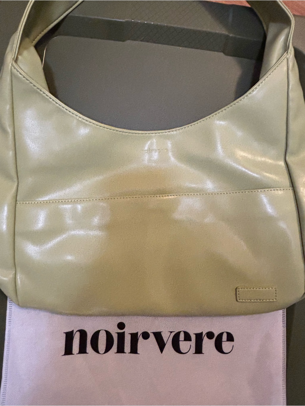 Bn Every Day Bb Bag By Noirvere — image 6 of 8